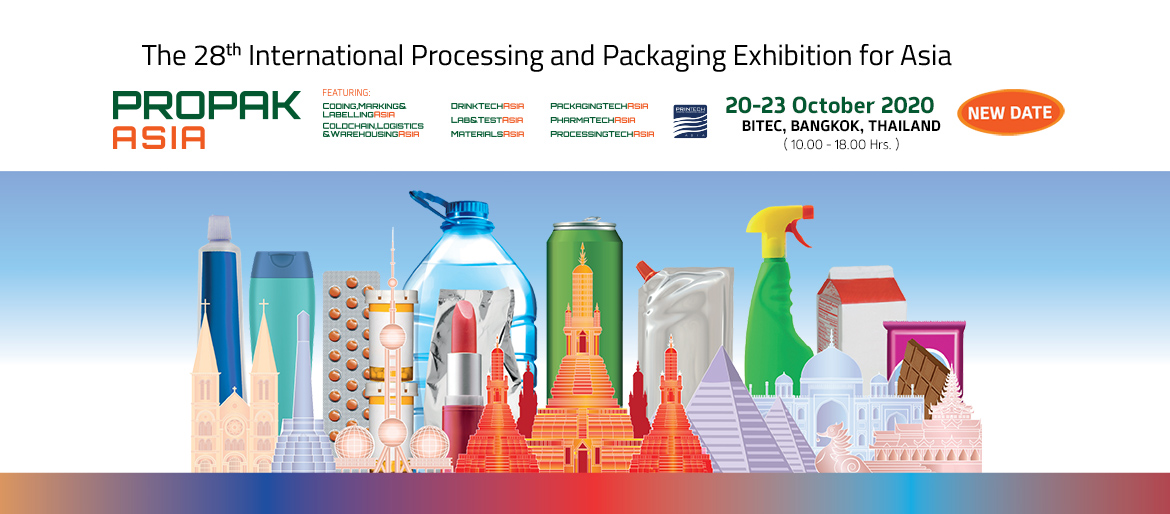 ProPak Asia 2020