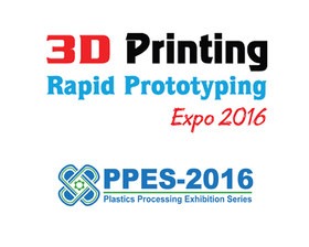 3D Printing & Rapid Prototyping Expo 2016