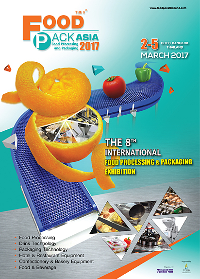 Food Pack Asia 2017