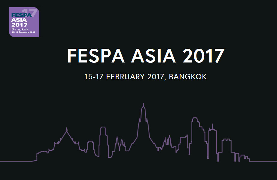 FESPA Asia 2017