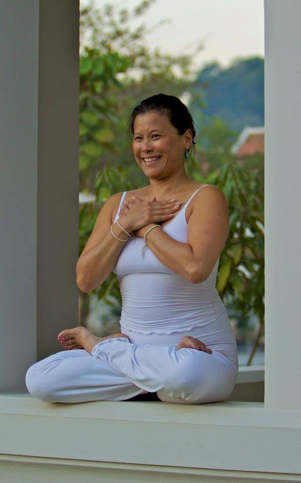 Prevention Yoga - Ageless Yoga By Cora Wen