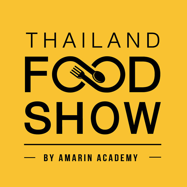 Thailand Food Show