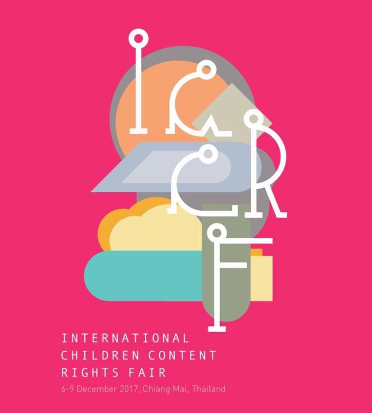 International Children´s Content Rights Fair (ICCRF)