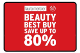 Beauty Best Buy laura mercier X The Body Shop
