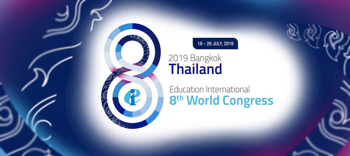 8th Education International World Congress 2019