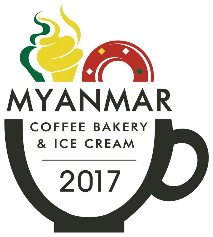Myanmar Coffee, Bakery and Ice Cream 2017