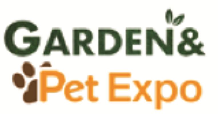 Garden & Pet Expo 2019
