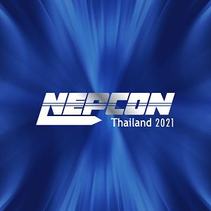 NEPCON Thailand 2021