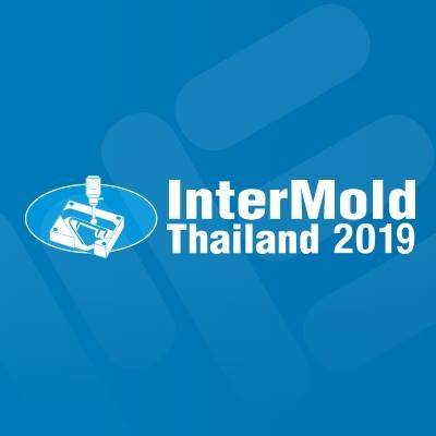 InterMold Thailand 2019 (ITM 2019)