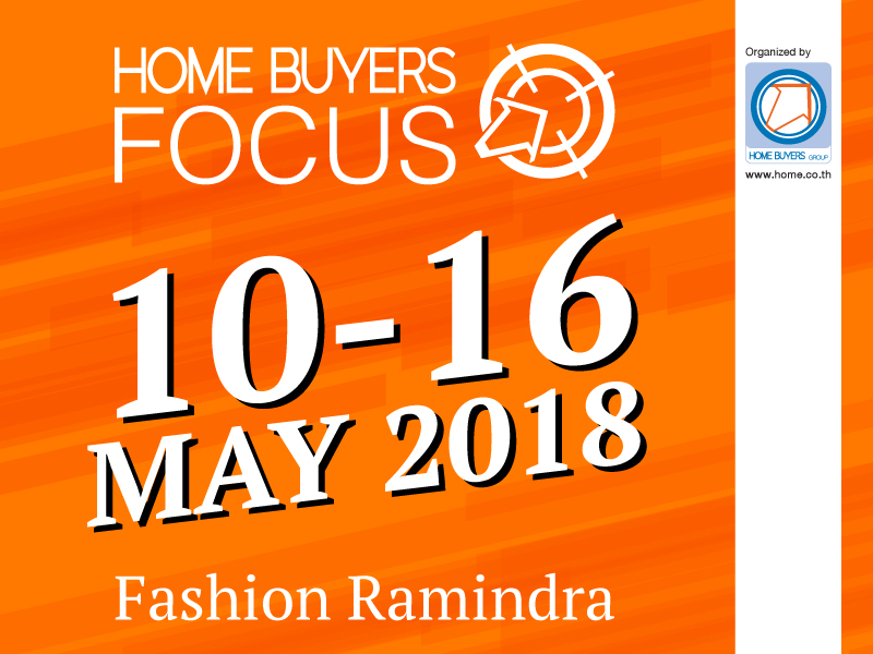 Home Buyers Focus @ Fashion Island Ramindra # 2