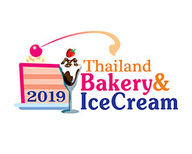Thailand Bakery & Ice Cream 2019 (13th edition)