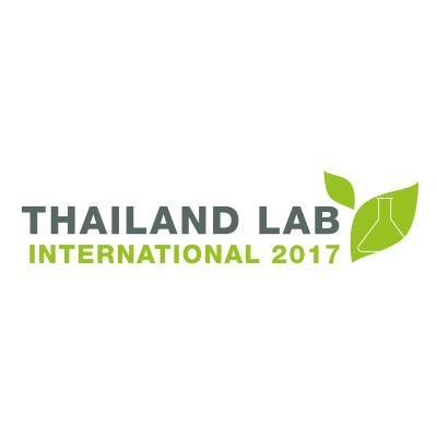 Thailand LAB INTERNATIONAL 2017