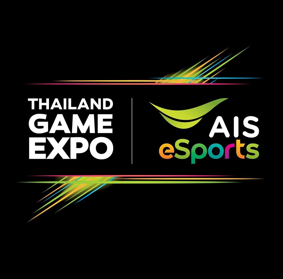 Thailand Game Expo 2020