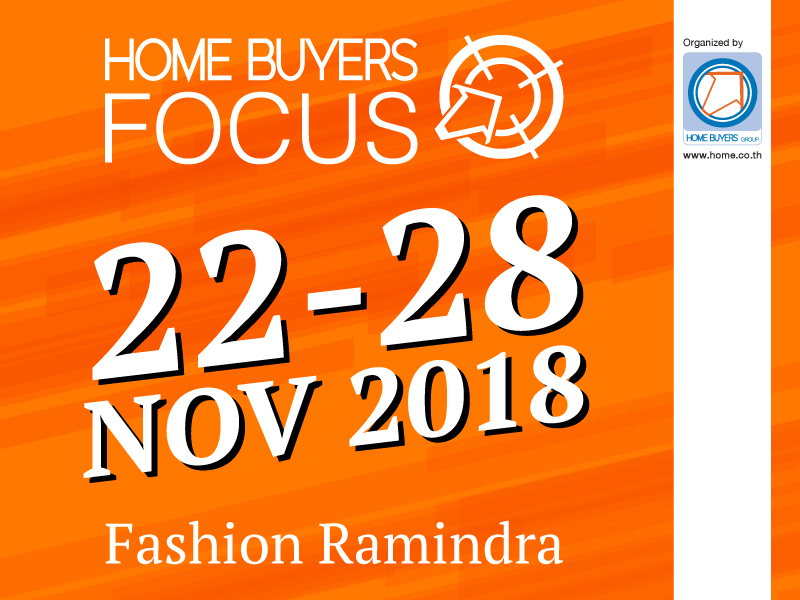 Home Buyers Focus @ Fashion Island Ramindra # 3