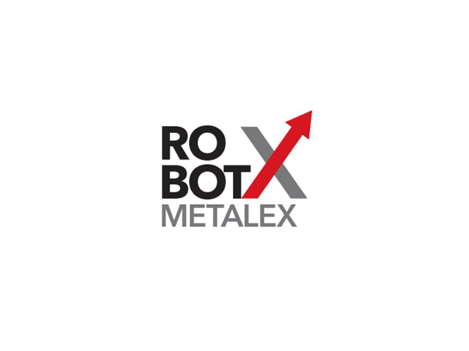 ROBOT X @METALEX 2021