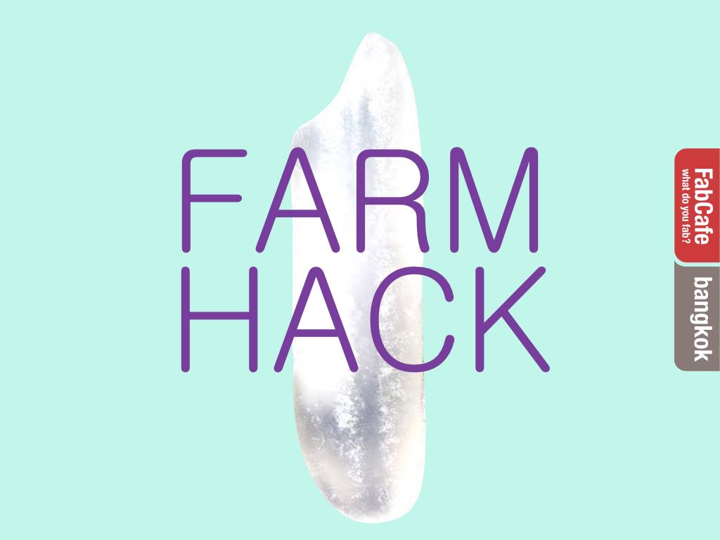 FARM HACK 3.0