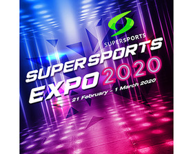 Supersports Expo 2020