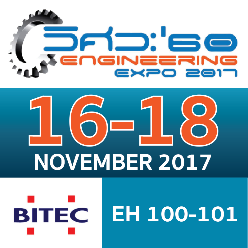 งานวิศวะ´60 (Engineering Expo 2017)