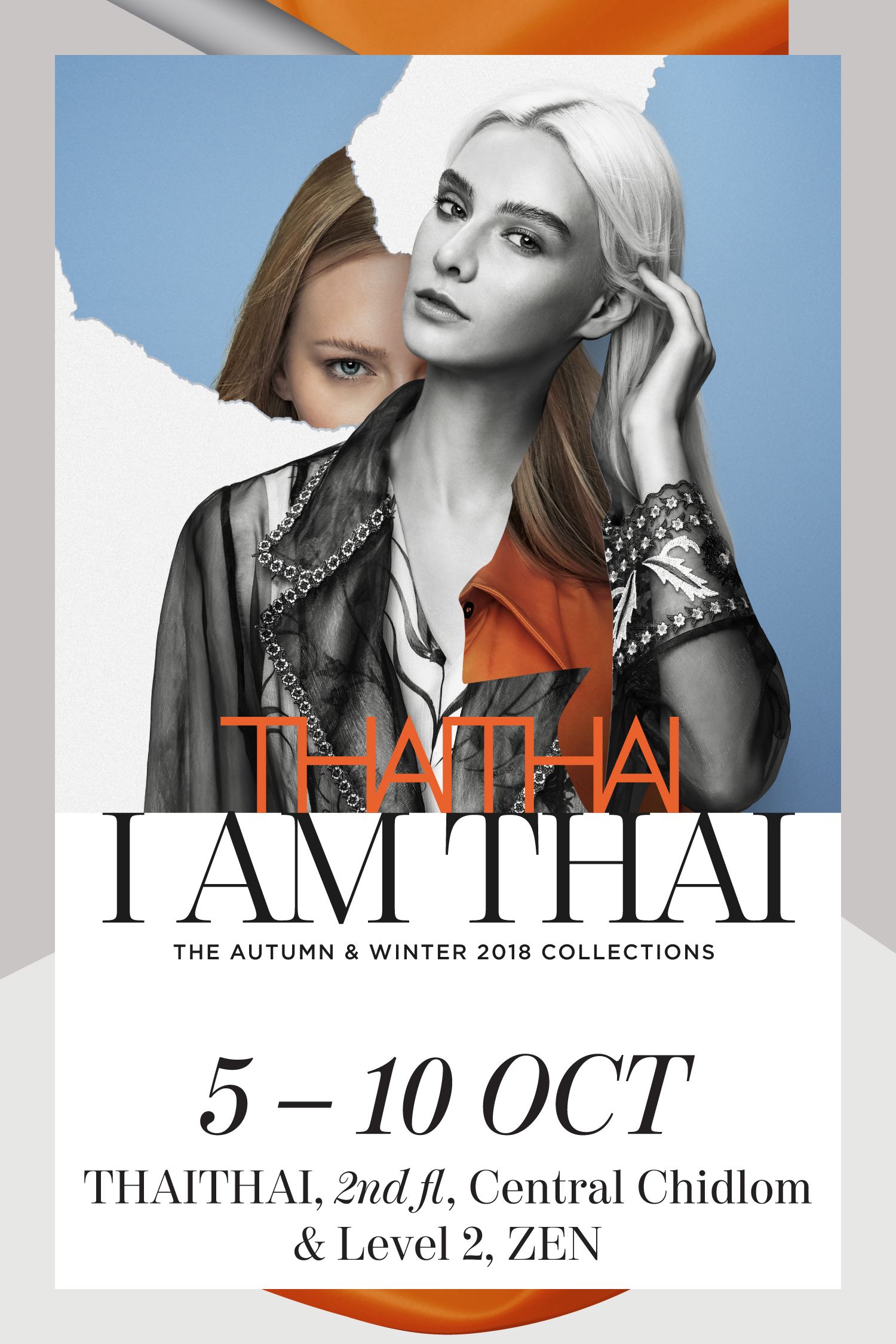 THAITHAI I AM THAI