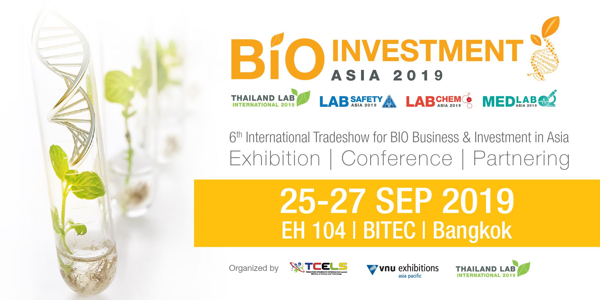Bio Investment Asia 2019
