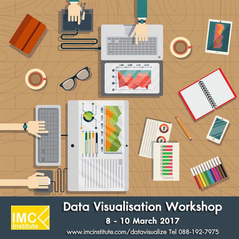 Data Visualisation Workshop