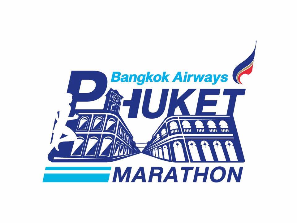 Phuket Marathon