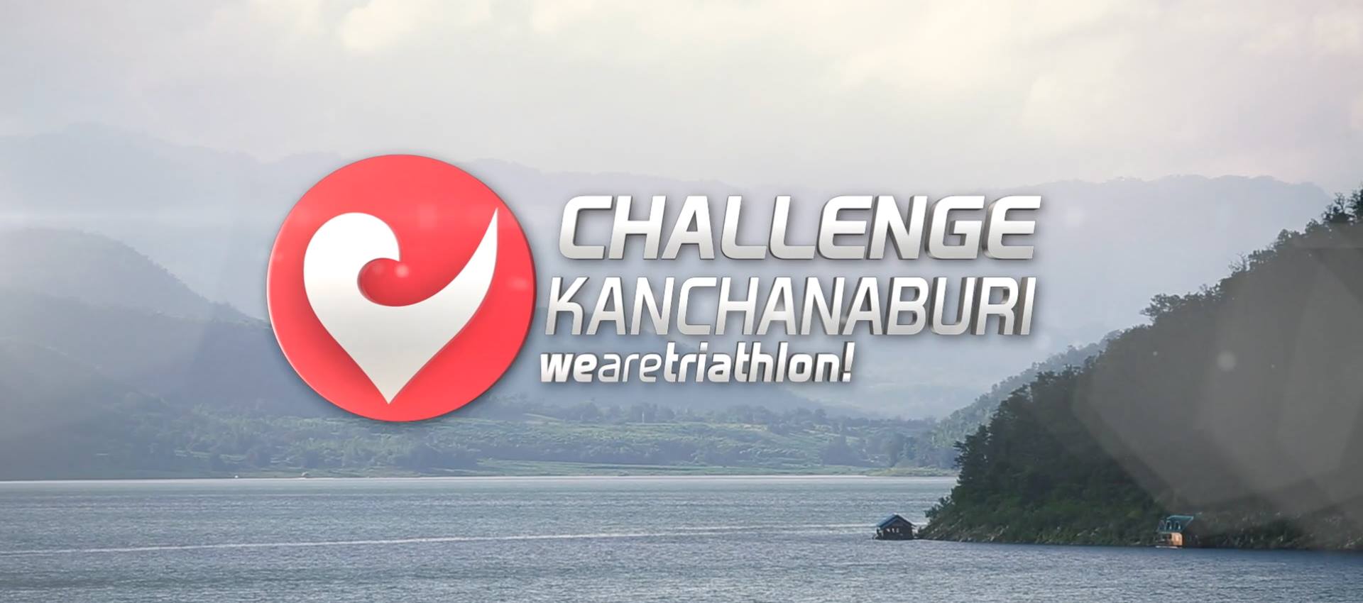 Challenge Kanchanaburi 2017