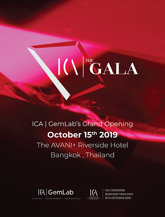 ICA | GemLab´s Grand Opening