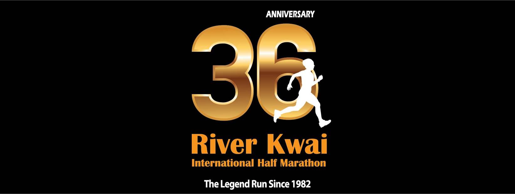 River Kwai International Half Mararthon 2017