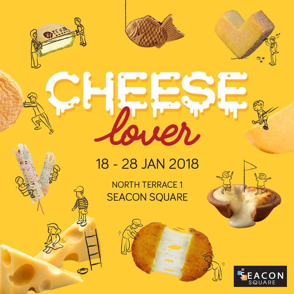 Cheese Lover