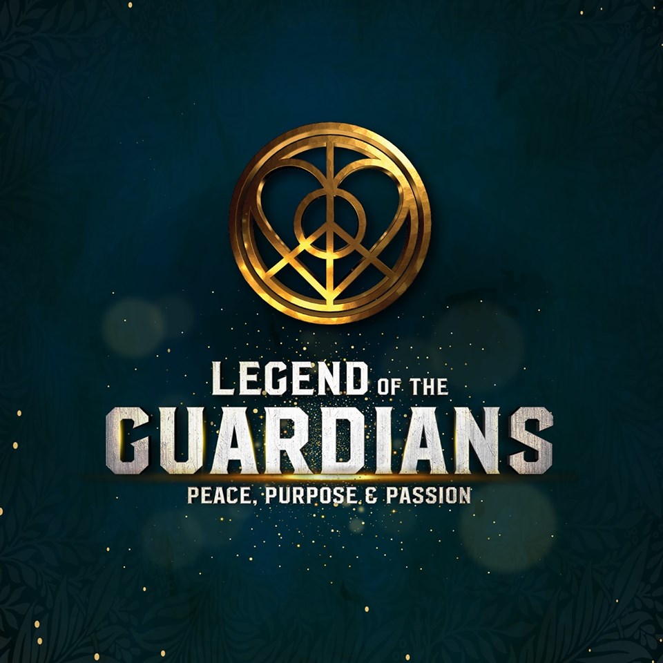 LEGEND OF THE GUARDIANS