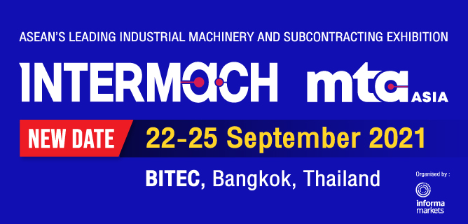 INTERMACH MTA ASIA