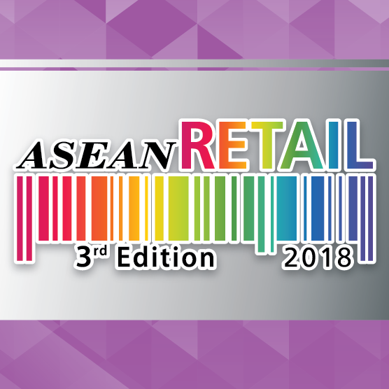 ASEAN Retail 2018 (3rd edition)