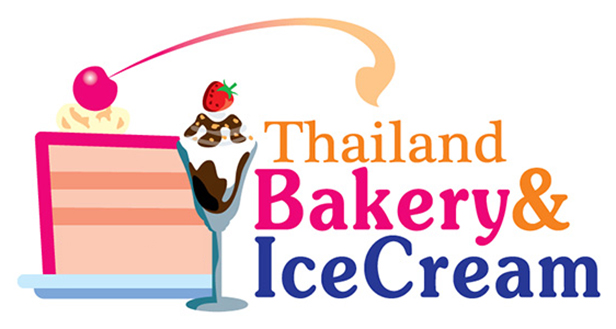 Thailand Bakery & Ice Cream (14th edition)