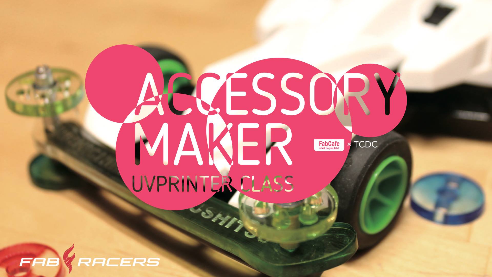 Accessory Maker UVprinter Class