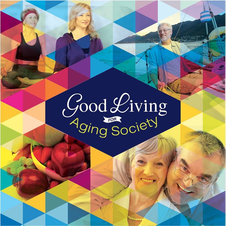 Good Living for Aging Society
