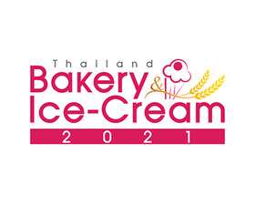 Thailand Bakery & Ice Cream 2021 (ปีที่ 15)