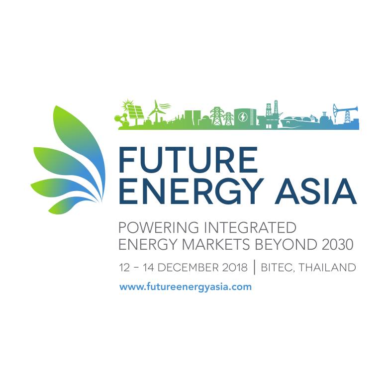 Future Energy Asia 2018