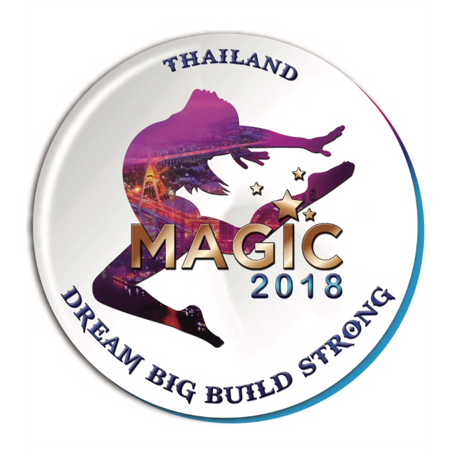 Magic Convention 2018