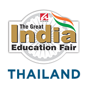 The Great India Education Fair 2019 (TGIEF)