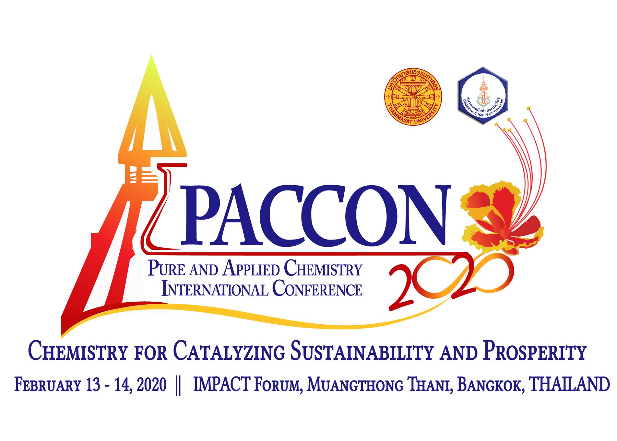 PACCON 2020