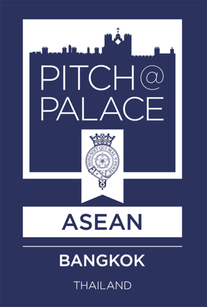 Pitch@Palace ASEAN