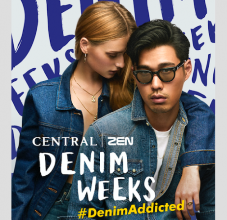 Central | ZEN Denim Weeks 2018