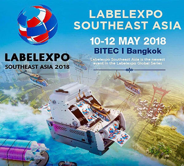 LABELEXPO SOUTHEAST ASIA 2018