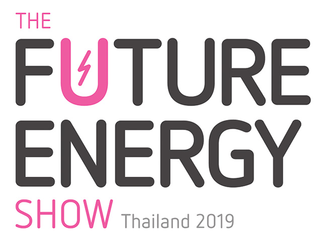 The Future Energy Show Thailand 2019