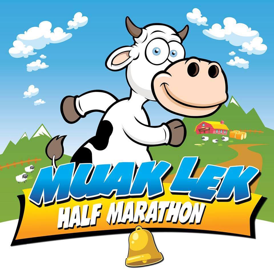 Muaklek Half Marathon 2018