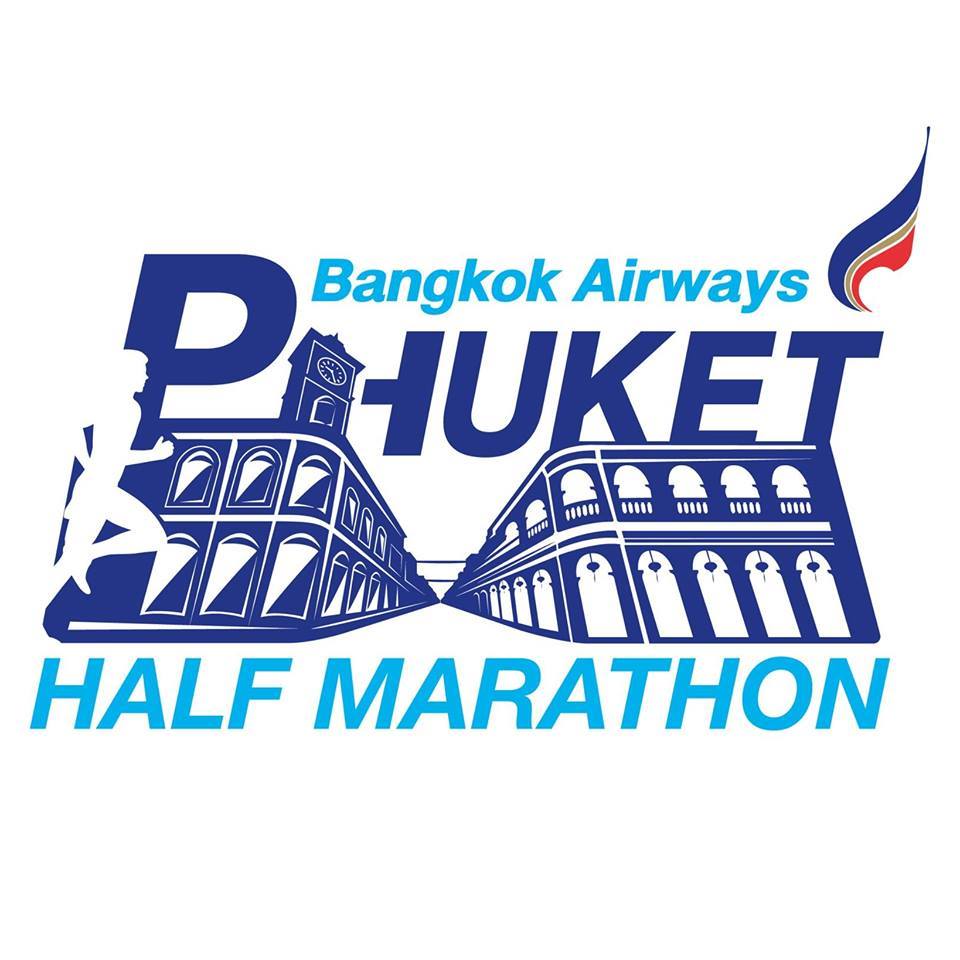 Phuket Half Marathon 2018