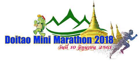 Doitao Mini Marathon 2018