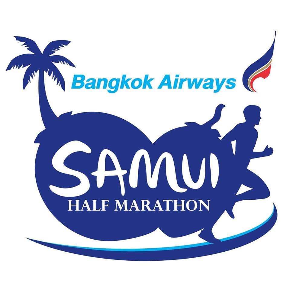 Samui Half Marathon 2018