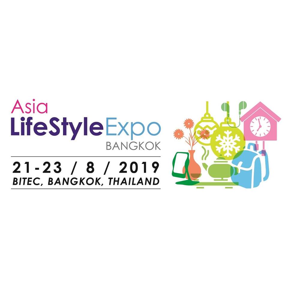 Asia Lifestyle Expo
